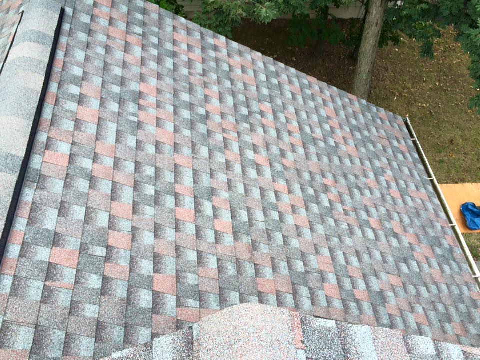 Shingle Roof Winchester VA